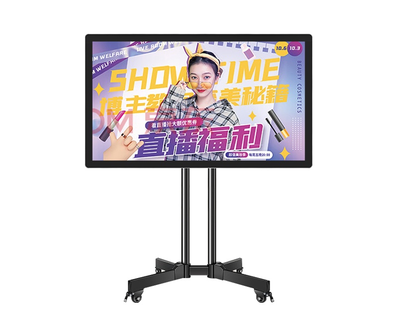  Mobile screen projection live broadcast machine